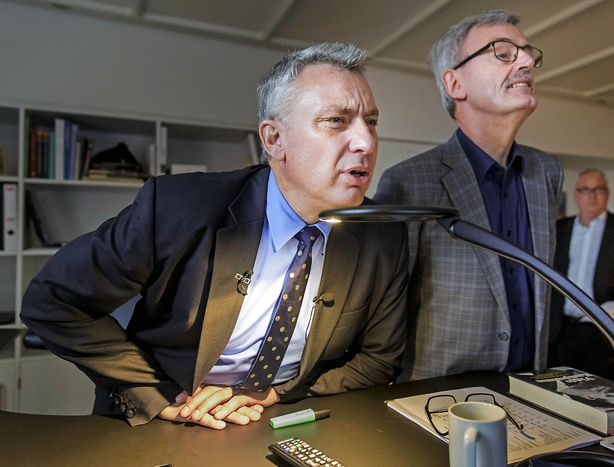 Lolland vil af med belastede borgere