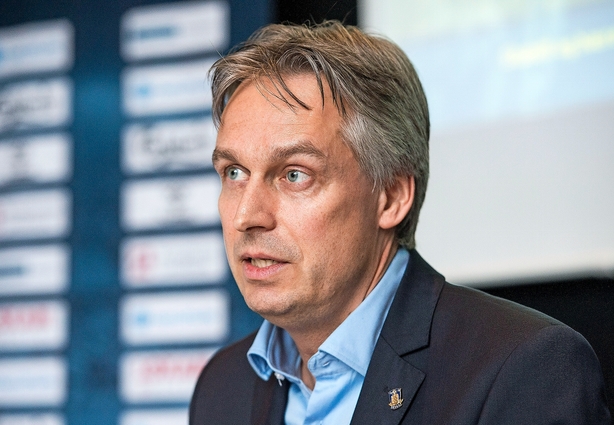 Brøndby IF vil gøre det som ingen har gjort før