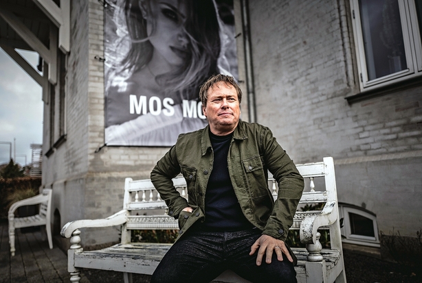 Modeboss går fra fallent til millionær på syv år