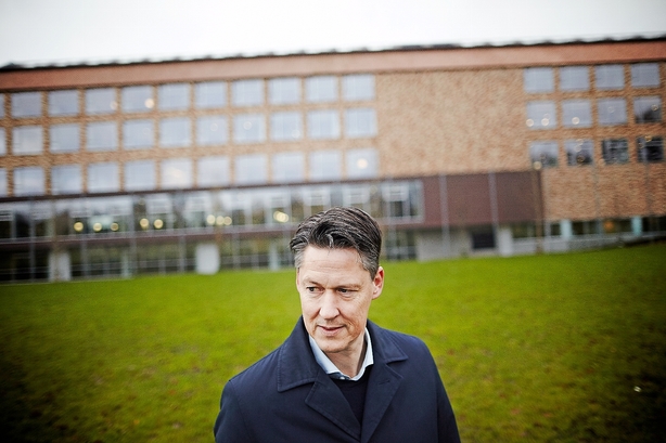 Flere ældre trækker milliarder ud af råderummet: "Dilemmaet for politikerne er, at der stort set ikke er noget tilbage"