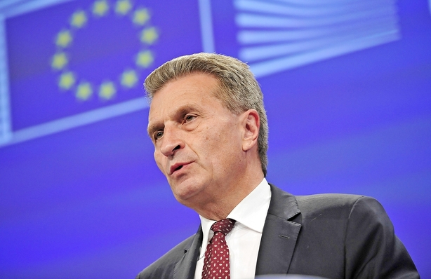 EU vil give medier nye våben mod Google