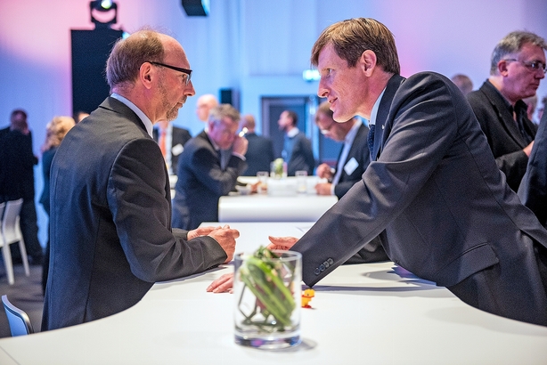 KORT NYT - MARKEDER INDLAND