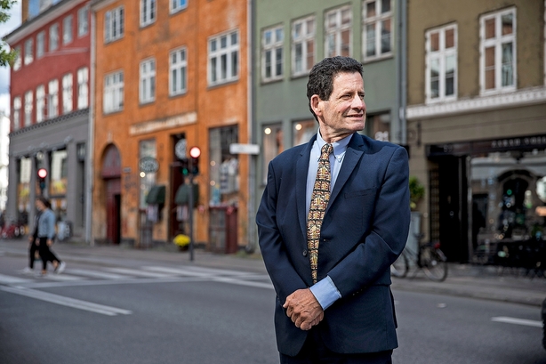 Aktieguru fælder dom over fire danske aktier: Ser Novo Nordisk som oplagt investeringscase