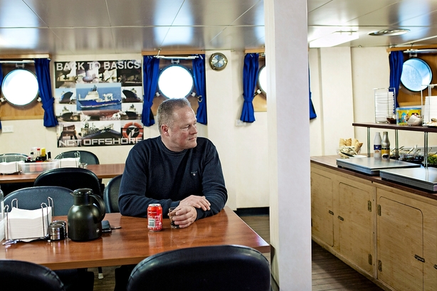 Offshoremillionær bag endnu en vækstkomet