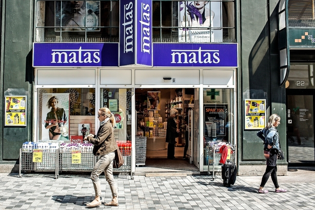 Debat: Matas giver en fair løn, som er konkurrencedygtig
