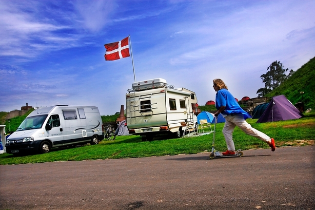 KORT NYT - VIRKSOMHEDER
