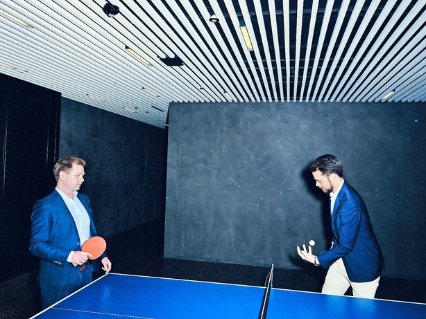 Platform for it-specialister vil turbodigitalisere virksomheder