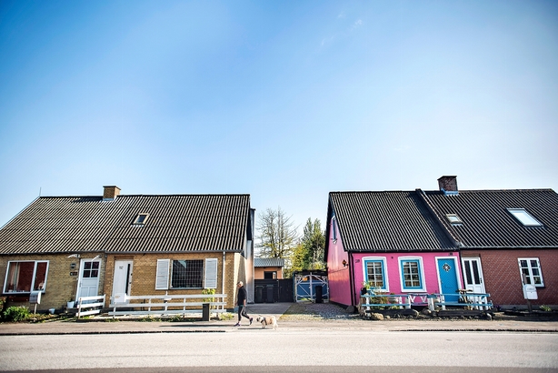 Argumenter om boligskat klinger noget alternativt