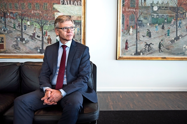 Debat: Fjern fejl i dagpengesystemet