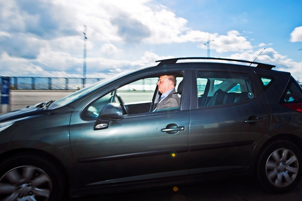 Niels Lunde: Sådan ender slutspillet efter Uber