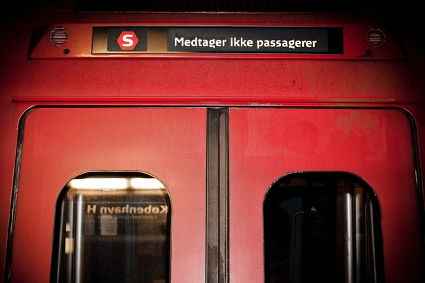 Gør ikke DSB til retromonopol