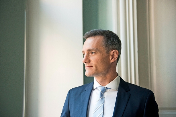 Minister ser ingen huller i Landos udbytteredegørelse