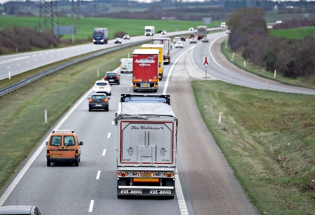 Kronik: Skæve transportafgifter giver skæve resultater