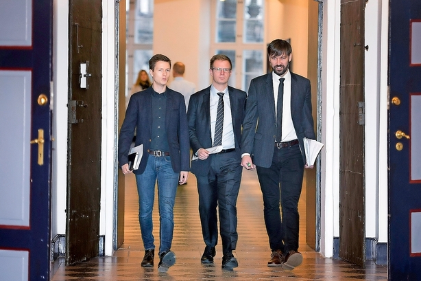 Debat: Hvad med overskudsvarmen?