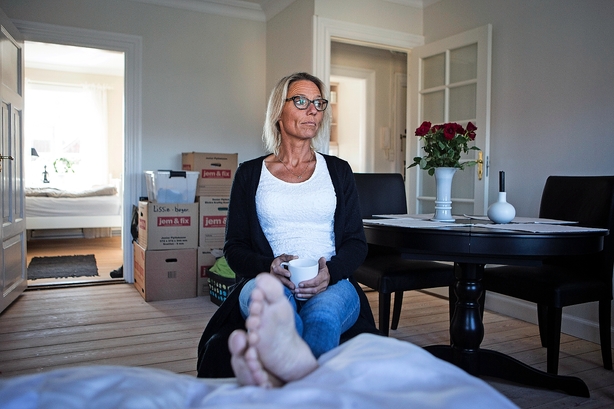 "Rent Klondike" på lejemarkedet i København presser unge og singler