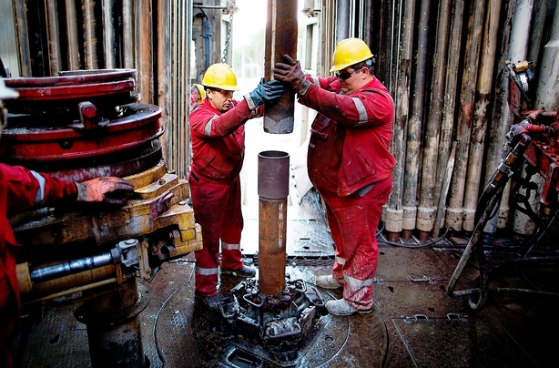 Shell eneste olie-gigant med højere profit