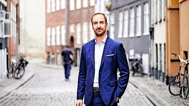 Langmack: Snyd med de kinesiske væksttal er problematisk
