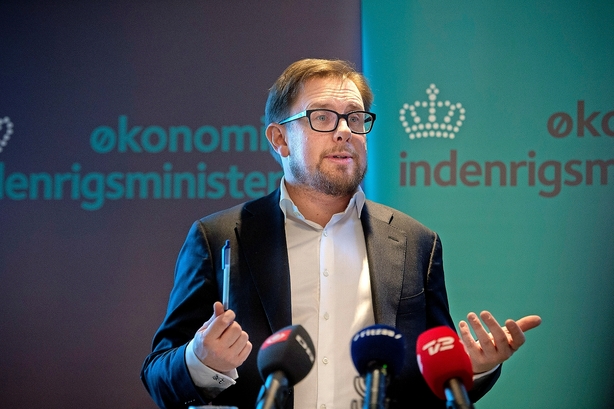 Helle Ib: LA-minister må gå tiggergang i udligningskabale