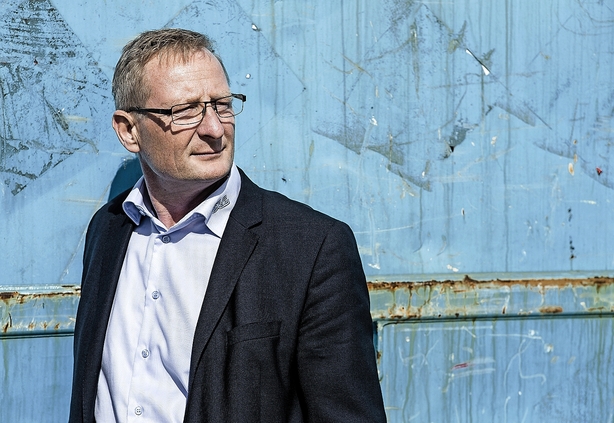 Olieleverandører gør op med død Nordsø