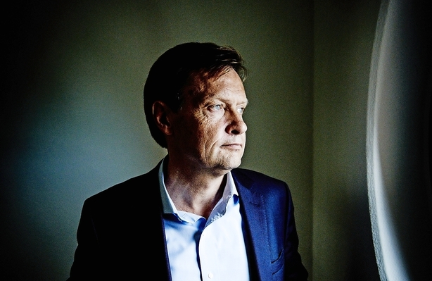 Ørsted-ledelse får hug for at tie om navnestrid