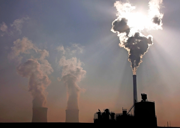 Debat: Europa skal være CO2- neutralt i 2050 - og gerne før
