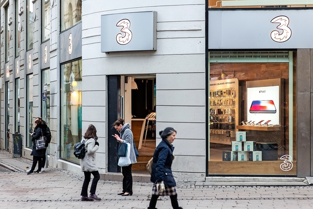 KORT NYT - VIRKSOMHEDER