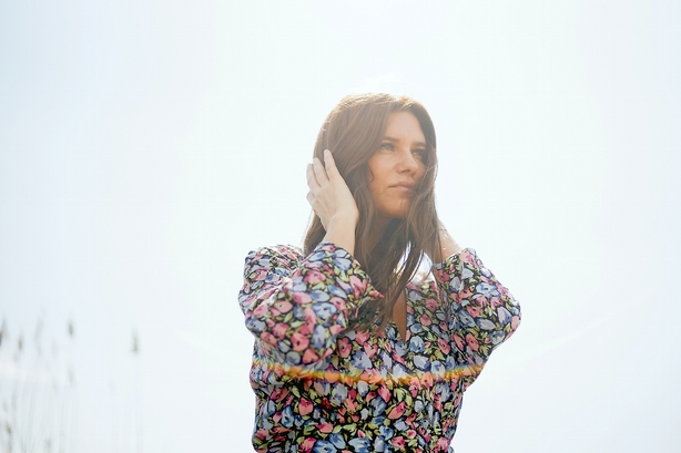 God weekend med Pernille Rosendahl