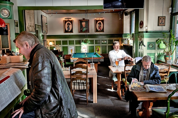 Carlsberg satser digitalt og lancerer onlinebestilling