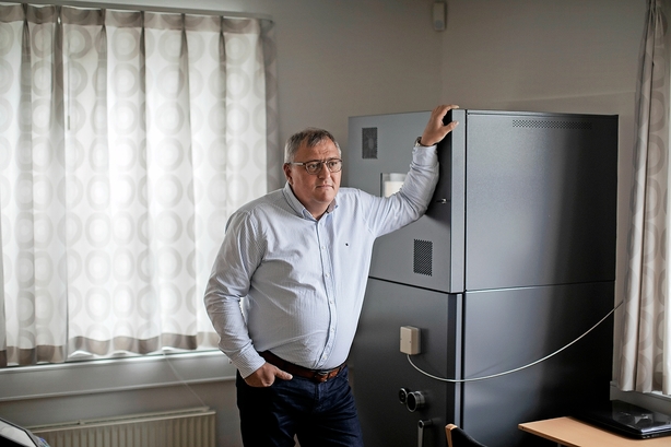 Hvidvaskpresset stiger hos de lokale banker: "Det fylder på alle niveauer"