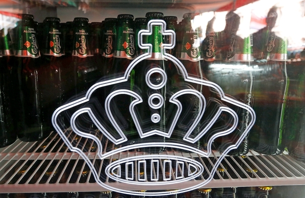 Spareøvelse skal sende Carlsberg på ret kurs