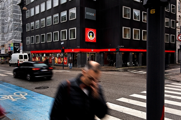 Salling Group betaler 205 mio kr for Fætter BR-ruiner