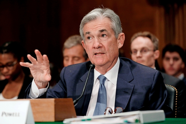 Lars Christensen: Jerome Powell følger de pengepolitiske regler