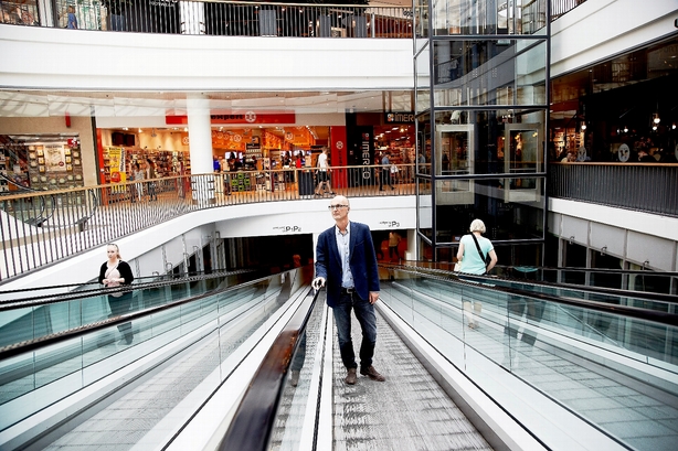 Købelysten er tilbage hos forbrugerne