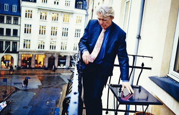 per simon voldsgaard