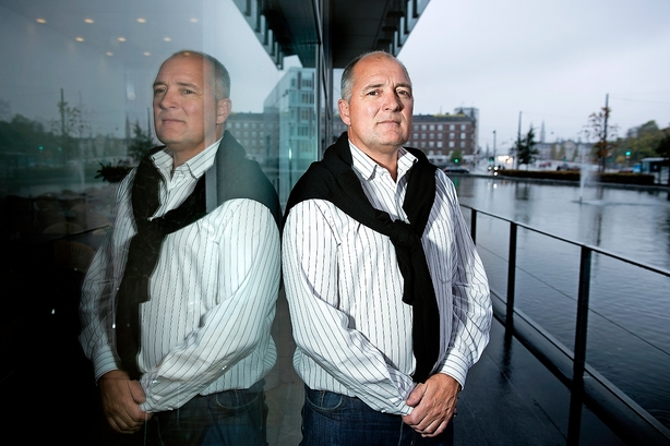 Niels Lunde: Salget af Alka svækker Arbejdernes Landsbank