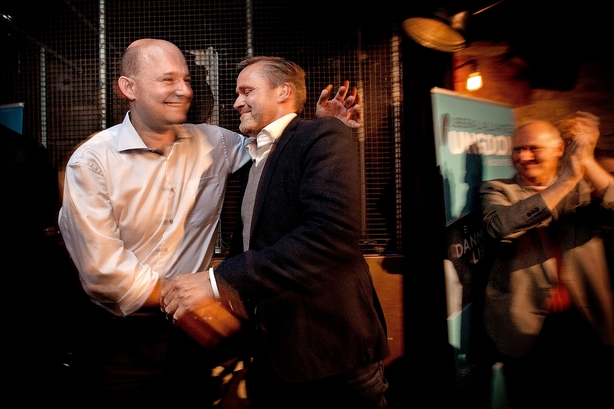 Måling: Konservative haler vildt ind på Liberal Alliance