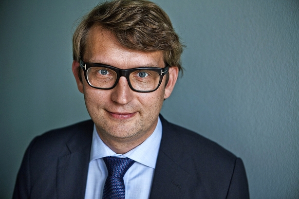 Troels Lund Poulsen trods bekymring: "Jeg er ikke pessimist"