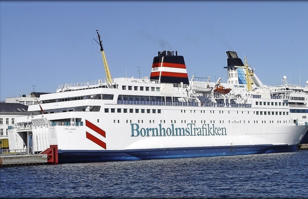 KORT NYT - VIRKSOMHEDER