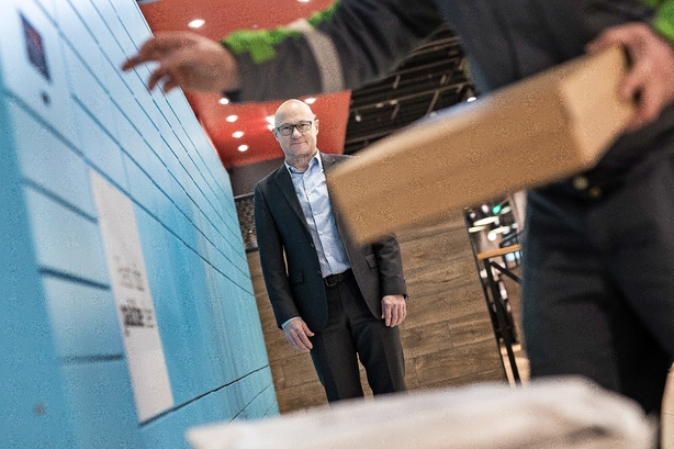 Dansk Supermarked angriber Postnord: Vil levere pakker op til 50 procent billigere