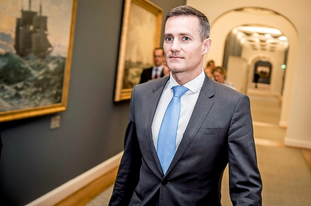 Arbejdsgivere: Jarlov bør give svar på kinesisk statsstøtte