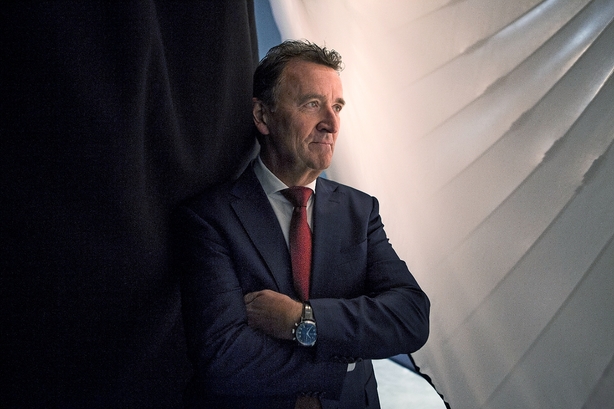 Analyse: 5G-mareridt truer TDC efter Huawei-sag