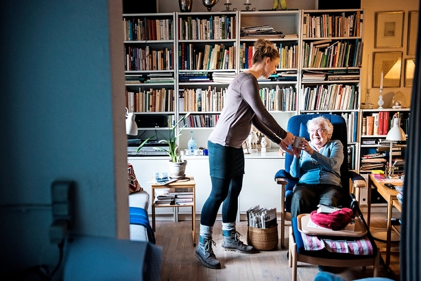 Debat: Arbejdsforhold er afgørende, hvis pensionsalder skal op