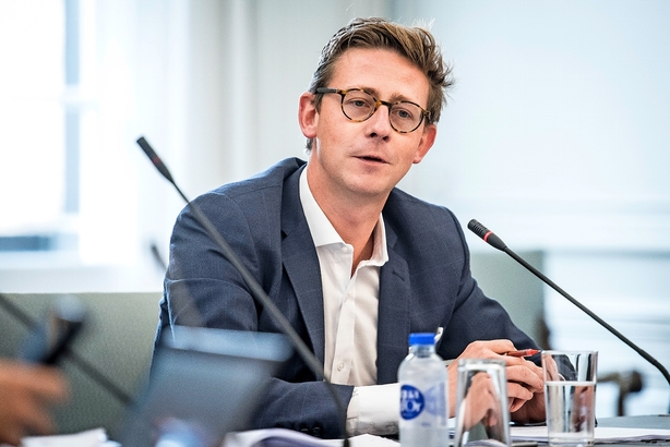 Børsen mener: Karsten Lauritzens takkebrev til store skatteydere gør samfundskontrakten synlig