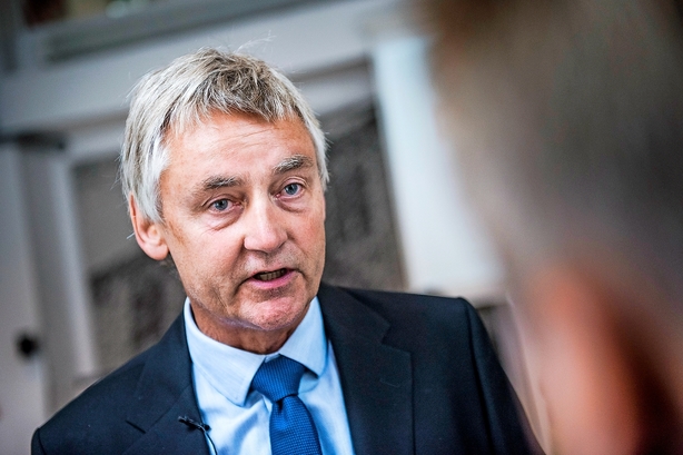 Kinnunen: Klagenævn skal stoppe selvjustitsen