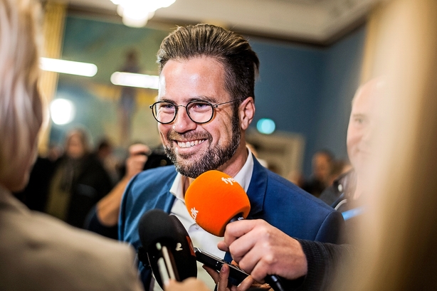 Børsen mener: Hele Danmark betaler Odenses velfærdsløft