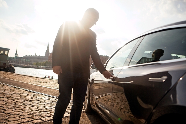 Tesla-chef laver grøn Uber-kopi i København: "Vi har en rimelig aggressiv ekspansionsplan"