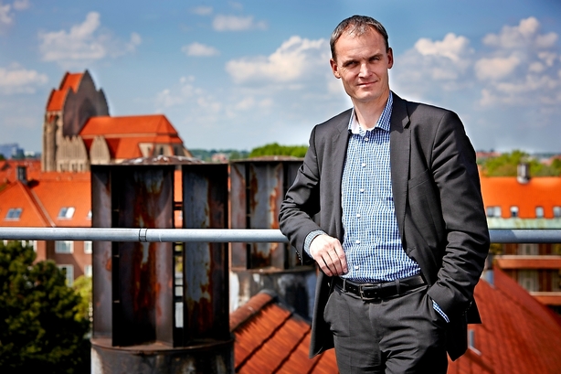 Bispebjerg-skandalens hovedmand