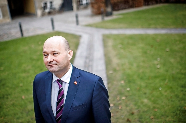Debat: Vi er stadig imod høje skatter – bortset fra når det forhindrer dødsfald