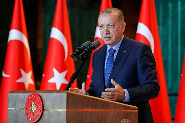 Lars Christensen: Erdogan og den fordummende magt