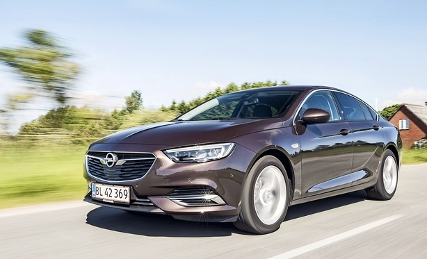 Diesel-fordel svinder ind